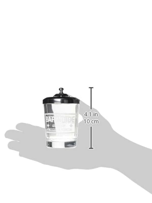 Barbicide Manicure Table Jar 4oz