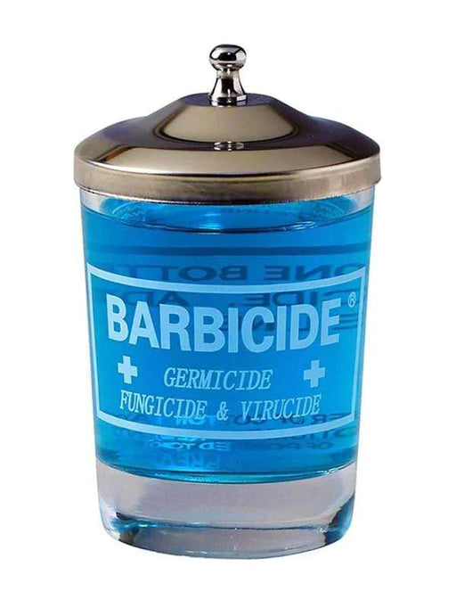 Barbicide Manicure Table Jar