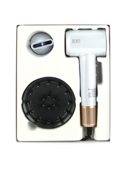 BEAUT Hypersonic Hair Dryer Grey | Powerful & Lightweight Styling