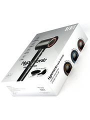 BEAUT Hypersonic Hair Dryer Grey | Powerful & Lightweight Styling