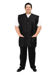 betty dain cool vent barber vest