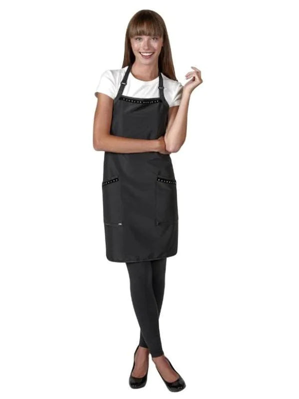 betty dain qlitz stylist apron