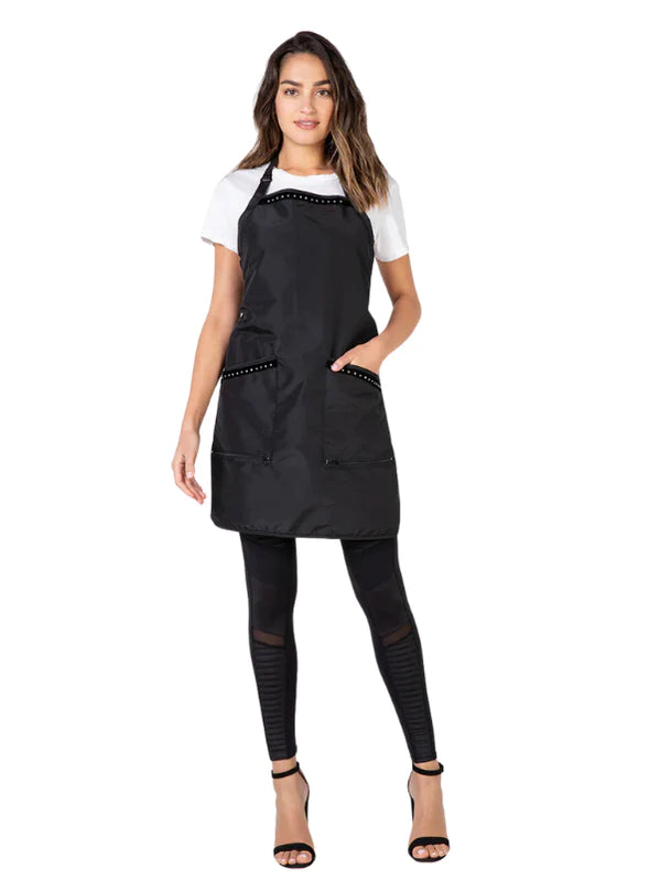 betty dain qlitz stylist apron