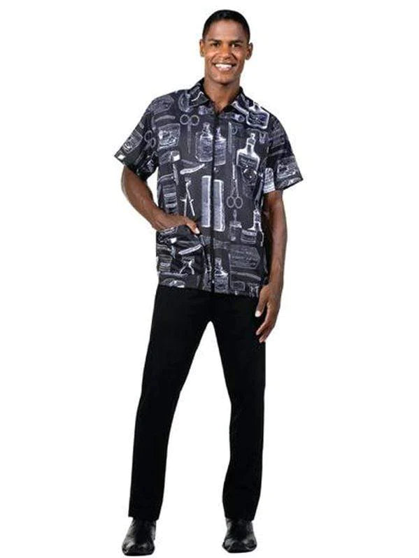 Betty dain classic barber jacket hot sale