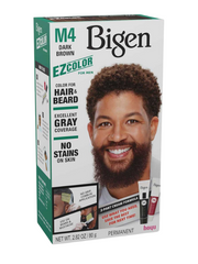 Bigen EZ Color for Men - Natural Hair & Beard Color