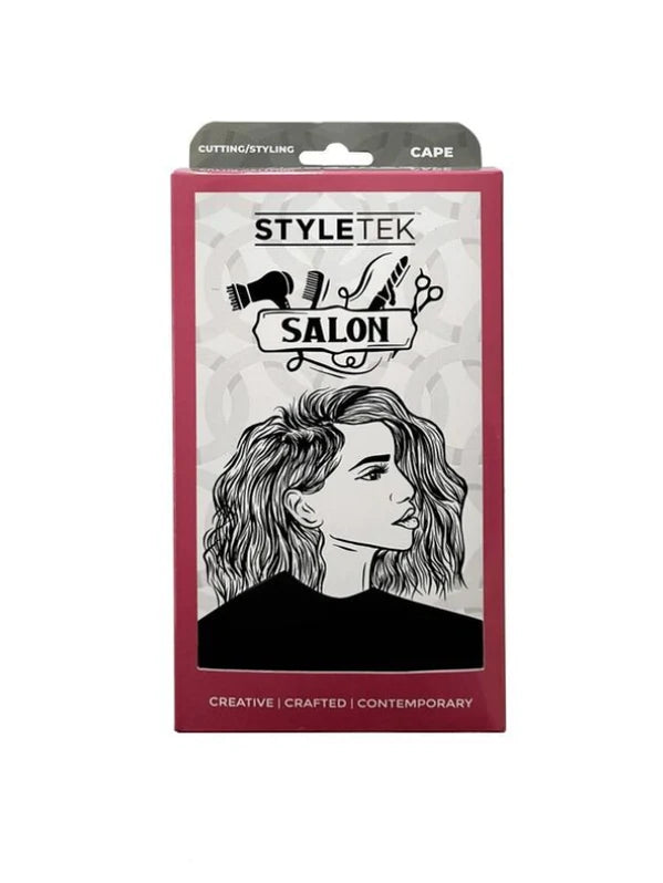 Bleach Proof Cape