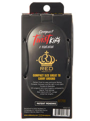 Bow Wow X Premium Twist King For Long Hair