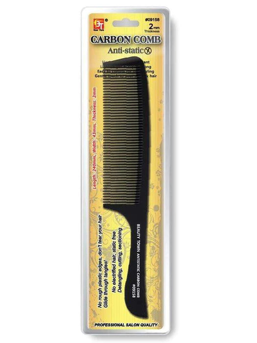 bt carbon clipper comb