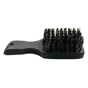 bt mini club brush black soft