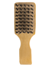 bt natural boar bristle hard