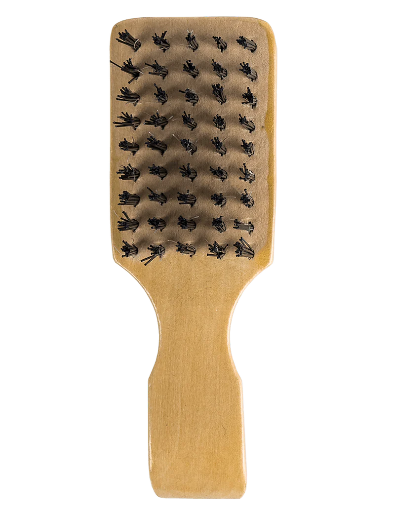 bt natural boar bristle hard