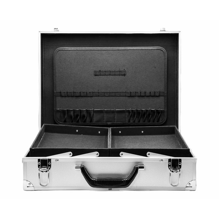 Burmax Barber Case ATC Open