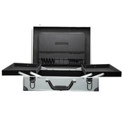 Burmax Barber Case ATC Open Case