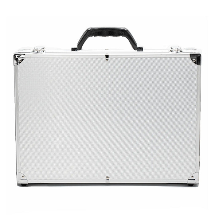 Burmax Barber Case ATC