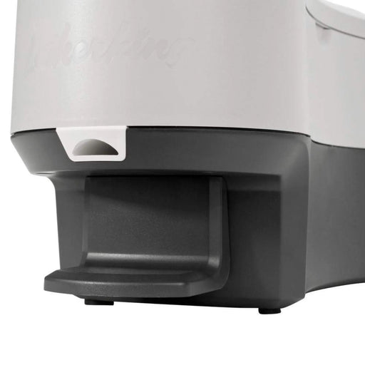 Campbell's Lather Machine Lather King Hot Lather Machine