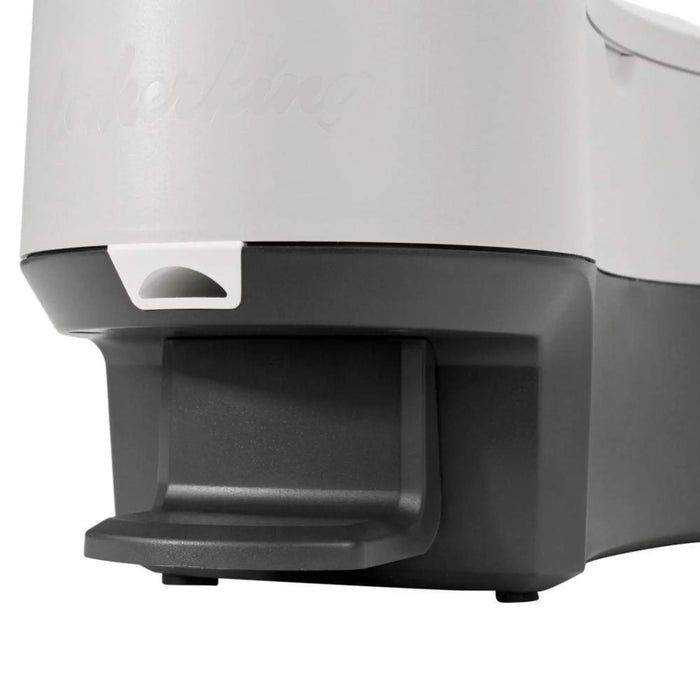 Campbell's Lather Machine Lather King Hot Lather Machine