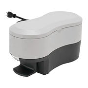 Campbell's Lather Machine Lather King Hot Lather Machine