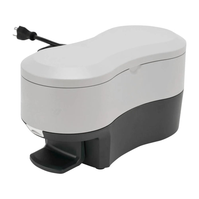 Campbell's Lather Machine Lather King Hot Lather Machine