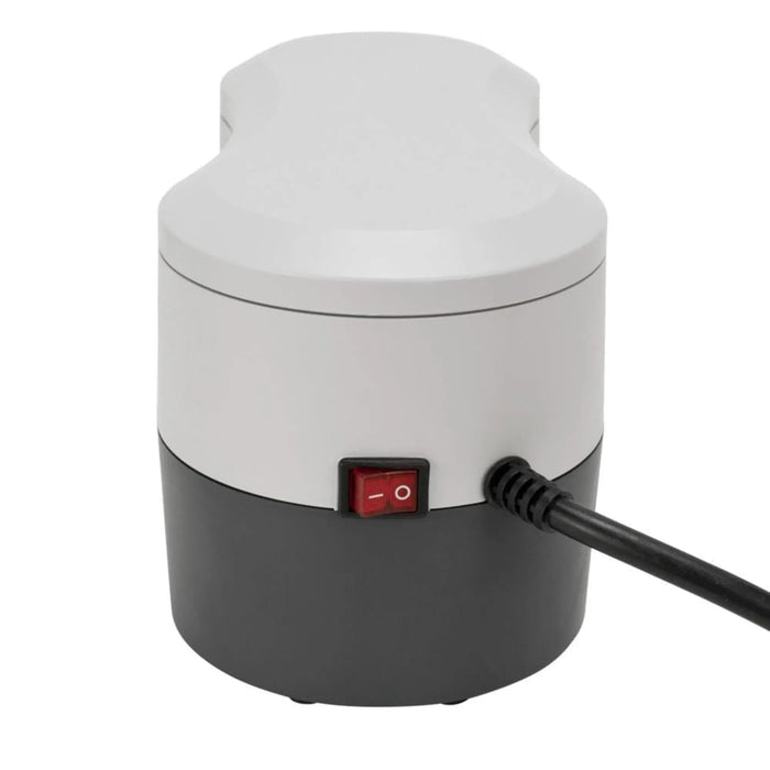 Campbell's Lather Machine Lather King Hot Lather Machine