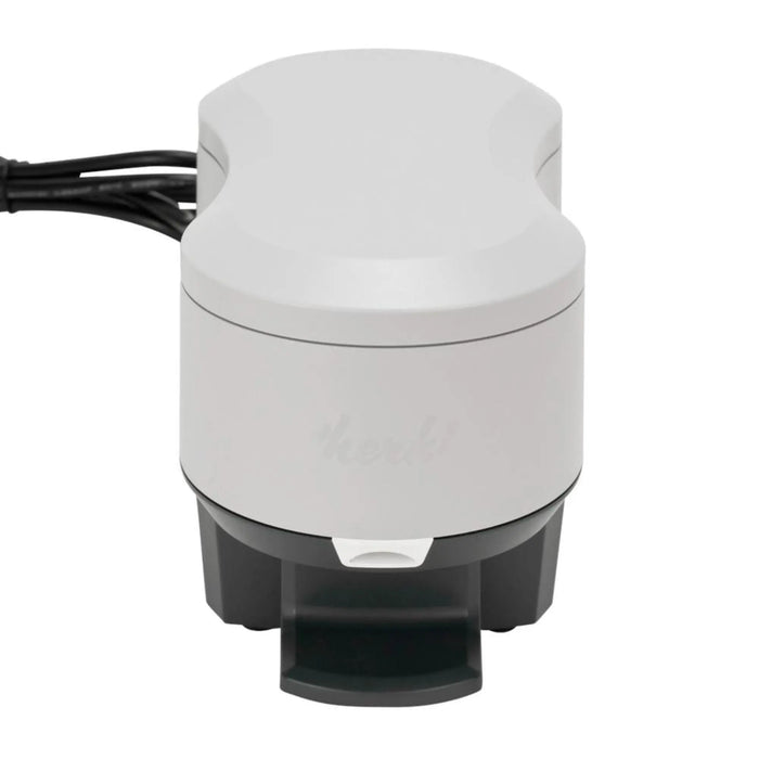 Campbell's Lather Machine Lather King Hot Lather Machine