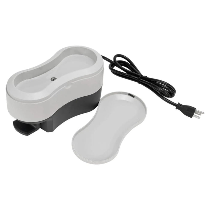 Campbell's Lather Machine Lather King Hot Lather Machine