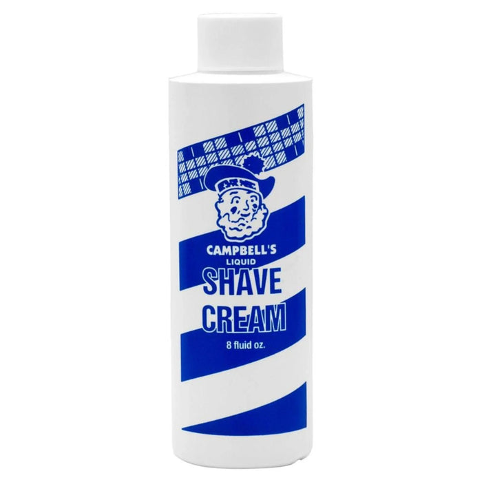 Campbell's Lather Machine Lather King Hot Lather Machine