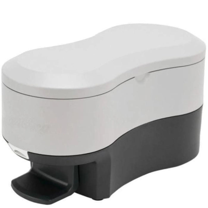 Campbell's Lather Machine Lather King Hot Lather Machine