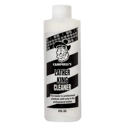 Campbells Original Lather King Cleanser Solution