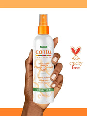 cantu leave in condition ing mist