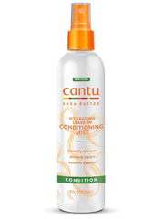 cantu leave in condition ing mist