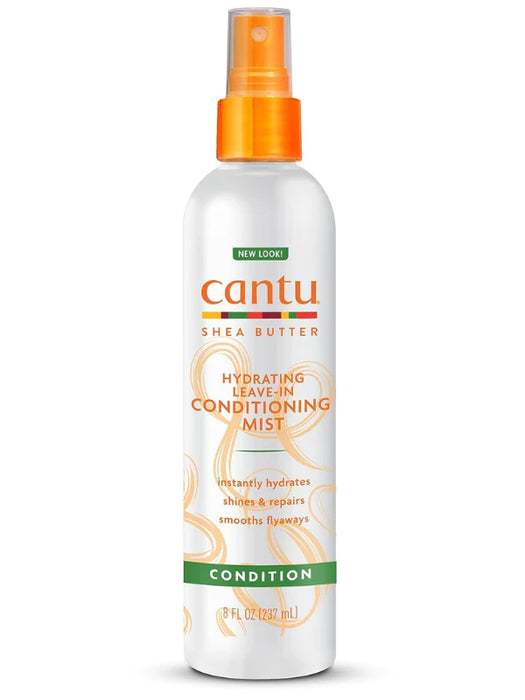 cantu leave in condition ing mist