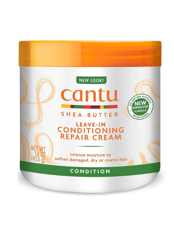 cantu shea butter leave in conditioner