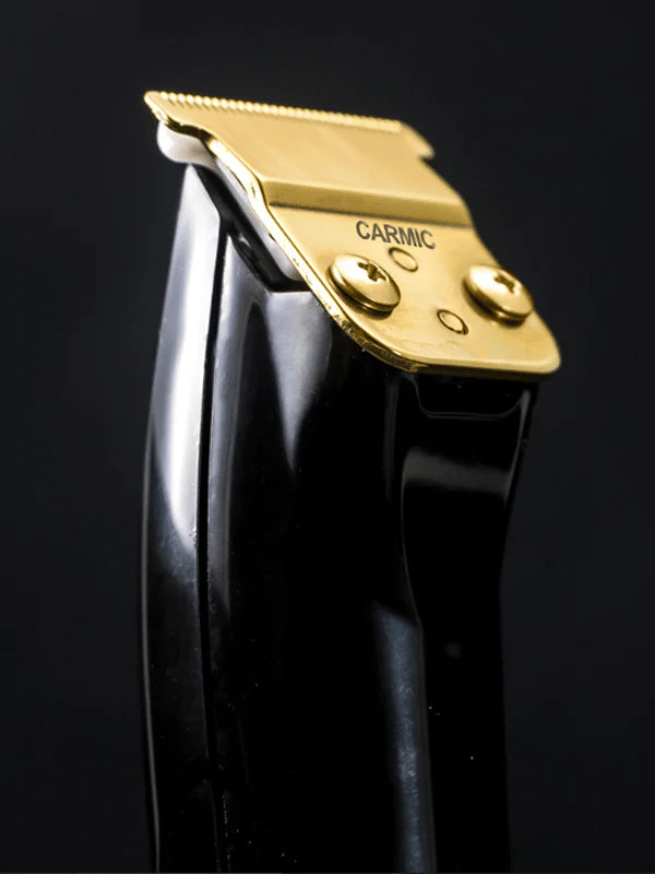 carmic gold top ceramic cutting blade