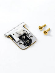 carmic gold top ceramic cutting blade
