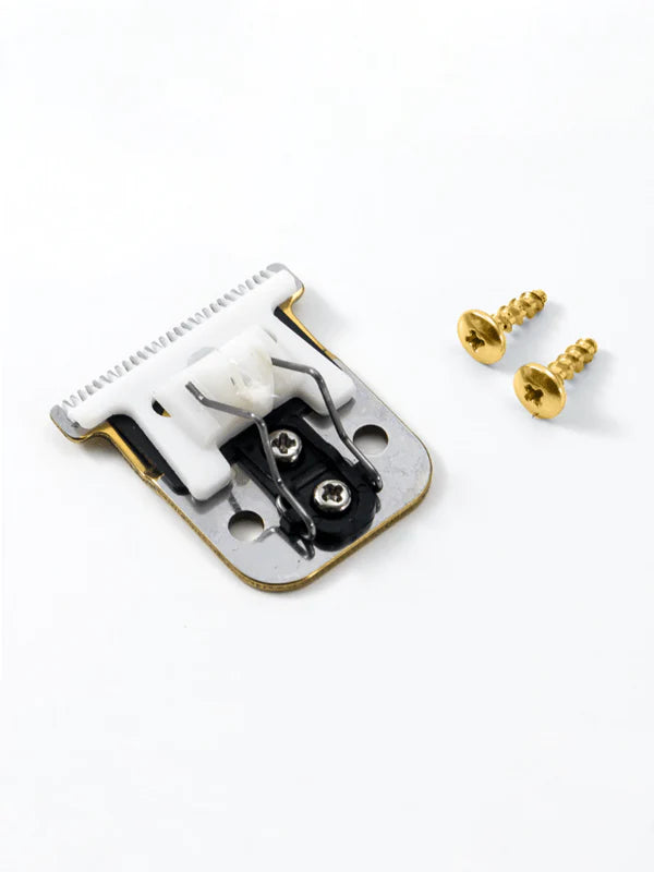 carmic gold top ceramic cutting blade