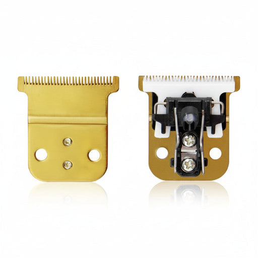 carmic gold top ceramic cutting blade