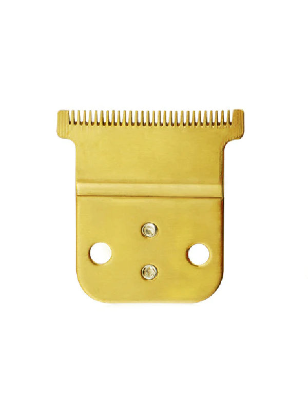 carmic gold top ceramic cutting blade