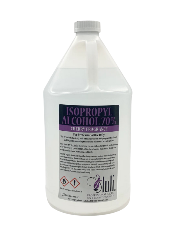 Isopropyl Alcohol 70% - Cherry