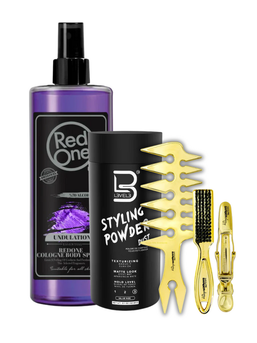 Clean Finish Essentials