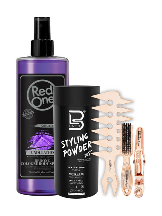 Clean Finish Essentials