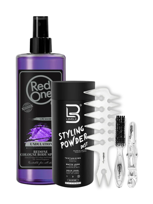 Clean Finish Essentials