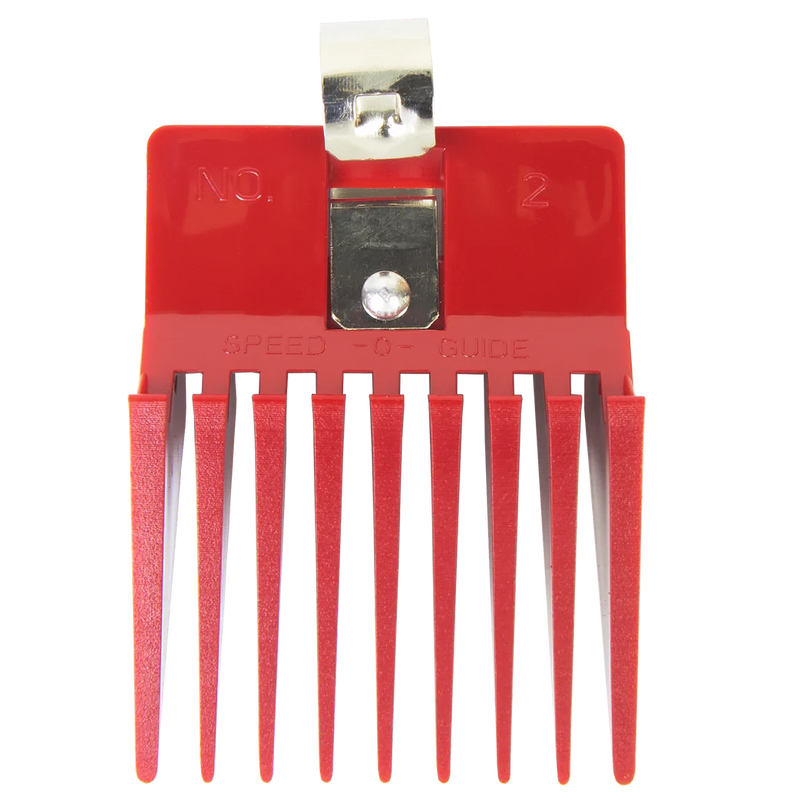 Clipper Comb Attachment No 2 11/16