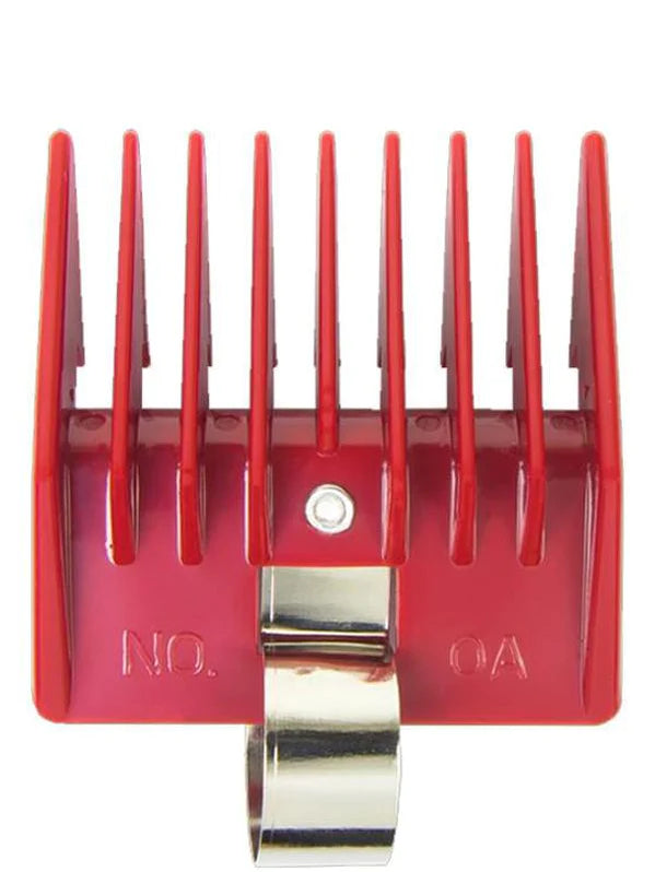 Speed-O-Guide Universal Clipper Comb Attachment
