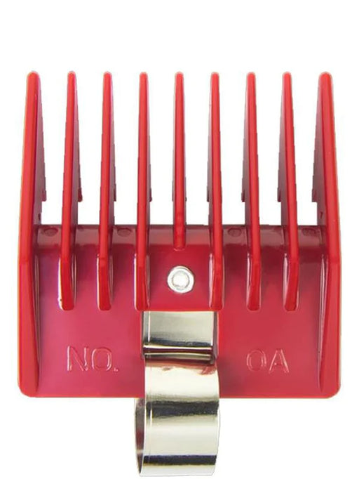 Clipper Comb Guide Clipper Guides — Vip Barber Supply