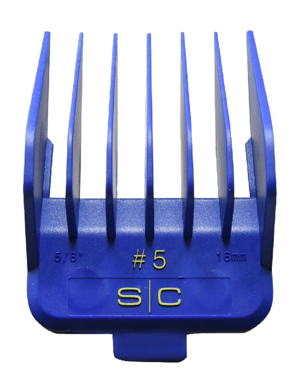 Clipper Guards - Blue