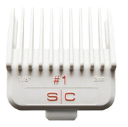 Stylecraft DUB Universal Magnetic Clipper Guards