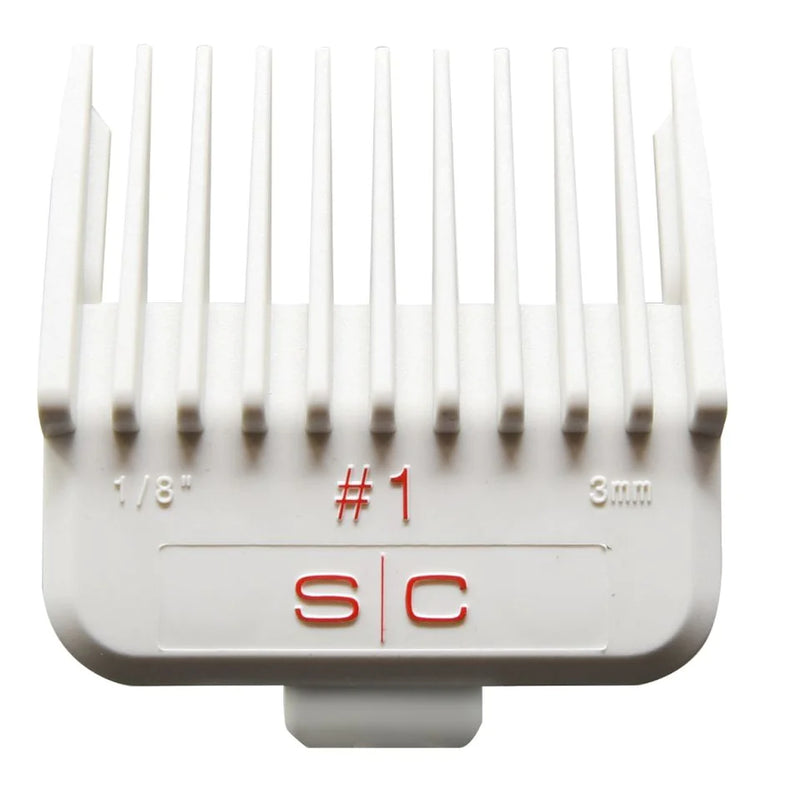 Stylecraft DUB Universal Magnetic Clipper Guards