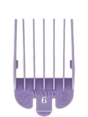Wahl Color Coded Clipper Guide