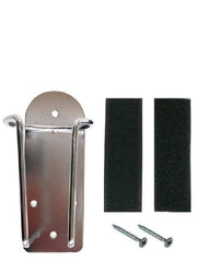 clipper holder metal