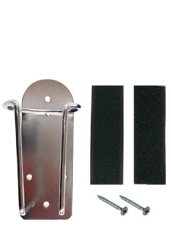 clipper holder metal